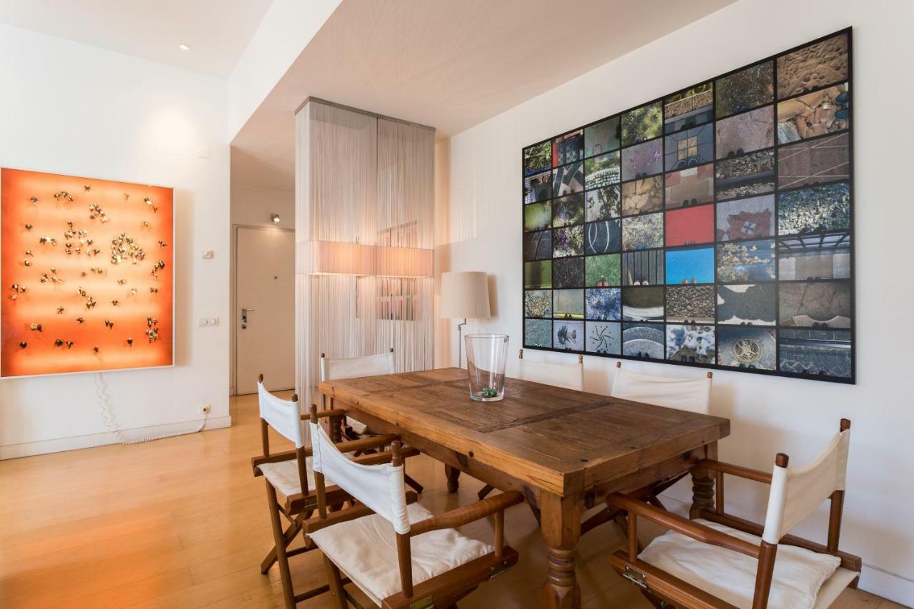 Flh Chiado Design Flat Apartment Lisbon Exterior photo