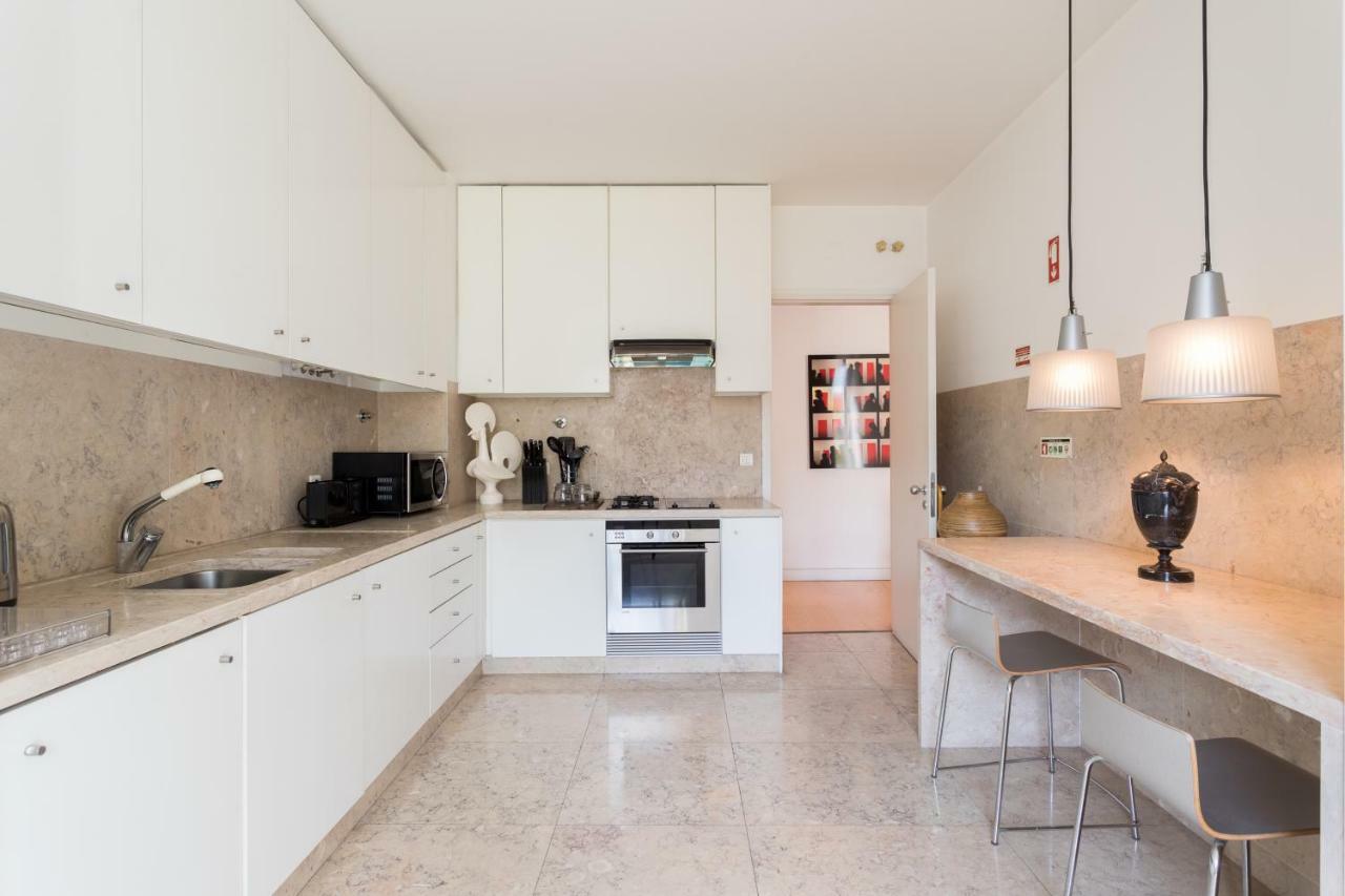 Flh Chiado Design Flat Apartment Lisbon Exterior photo