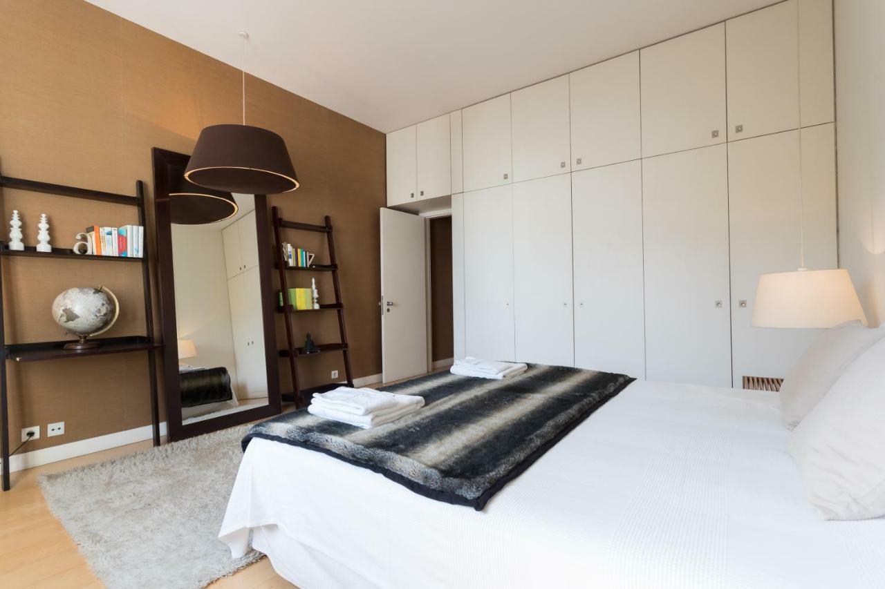 Flh Chiado Design Flat Apartment Lisbon Exterior photo