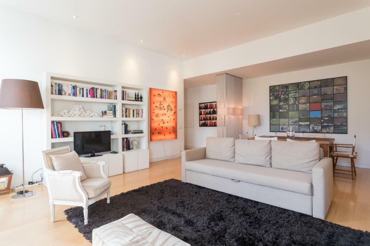 Flh Chiado Design Flat Apartment Lisbon Exterior photo