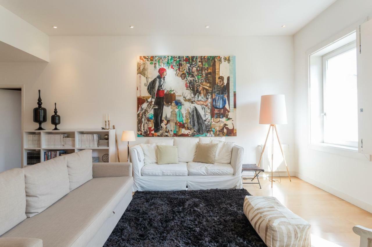 Flh Chiado Design Flat Apartment Lisbon Exterior photo